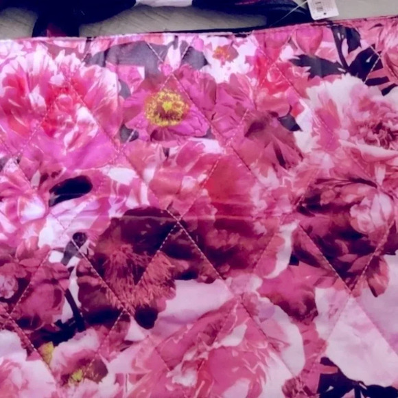 Victoria’s Secret‎ Logo Love Tote Weekender New - Picture 6 of 12